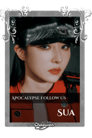 Sua