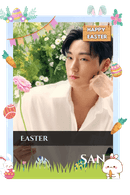 San