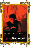 Jungwon