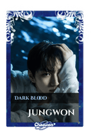 Jungwon