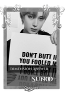 Sunoo