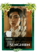 Sunghoon