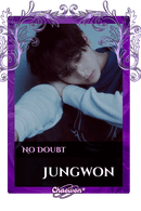 Jungwon