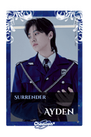 Ayden