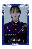Baekseung