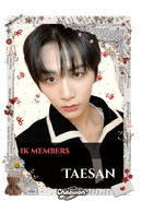 Taesan