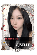Giselle
