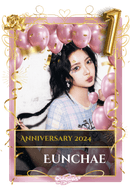 Eunchae