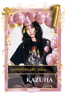 Kazuha
