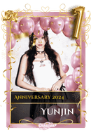 Yunjin