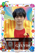 Gyuvin
