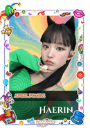 Haerin