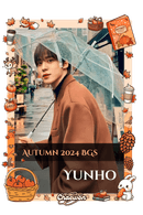 Yunho