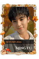 Mingyu