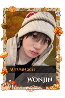 Wonjin