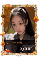 Annie