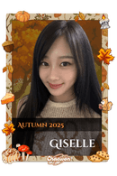 Giselle