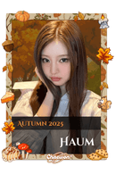 Haum