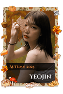 Yeojin
