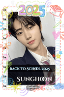 Sunghoon