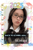 Yunah