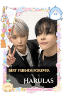 Harulas