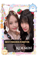 Koemin