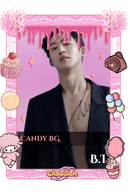 B.I