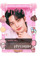Hyunjin