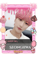 Seonghwa