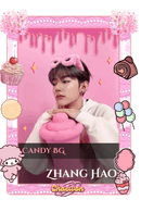 Zhang Hao