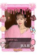 Julie