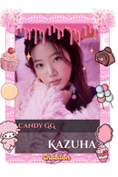 Kazuha