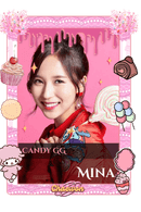 Mina