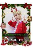 Minhyuk