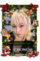 Chowon