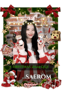 Saerom
