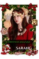 Sarang