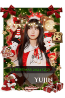 Yujin