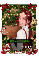Yuna