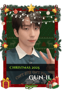 Gun-il