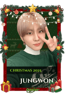 Jungwon