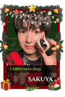 Sakuya