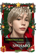 Shotaro