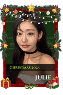 Julie