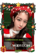 Wooyeon