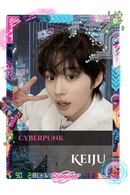 Keiju