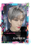 Xayden