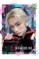 Xiaojun