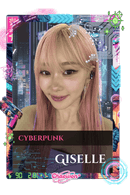 Giselle